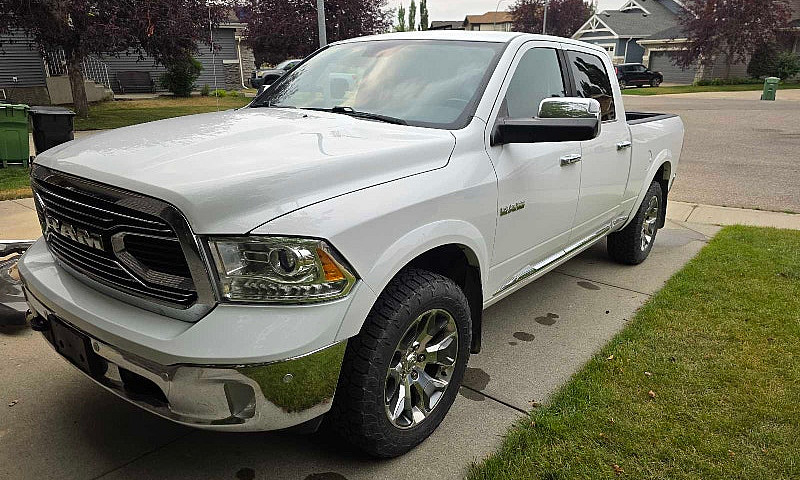 2017 Ram 1500 Eco Di...