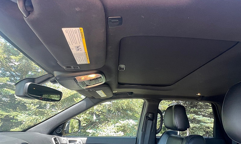 2018 Jeep Grand Cher...