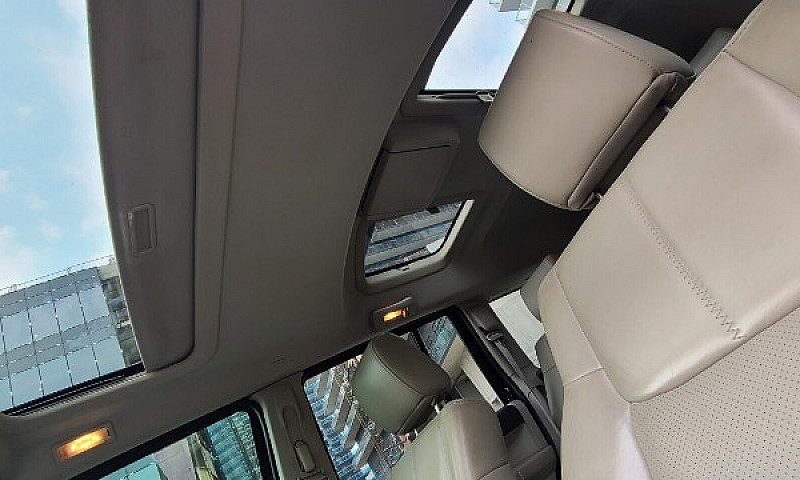 2008 Jeep Commander ...