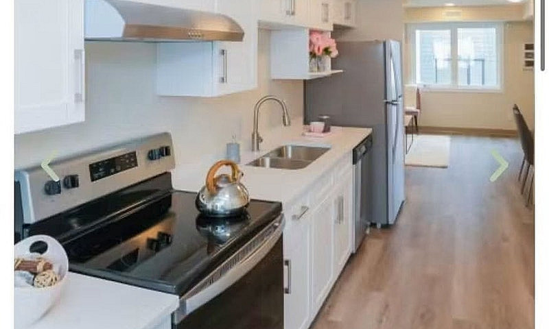 Townhouse For Rent...