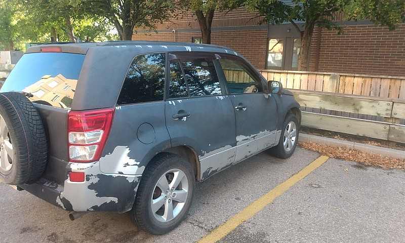 Used Car...