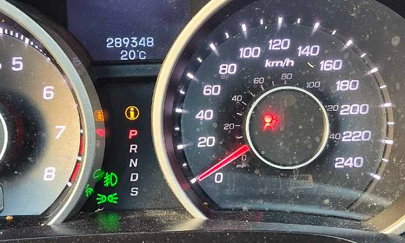 Acura Tl 2012  3.5 L...
