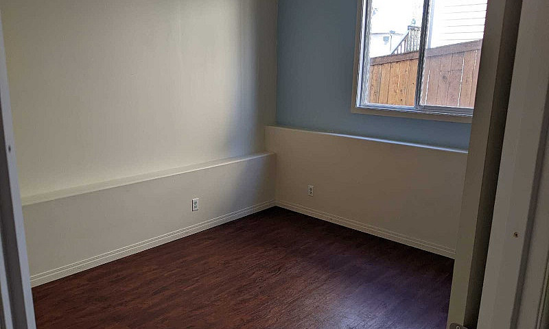 Basement For Rent...