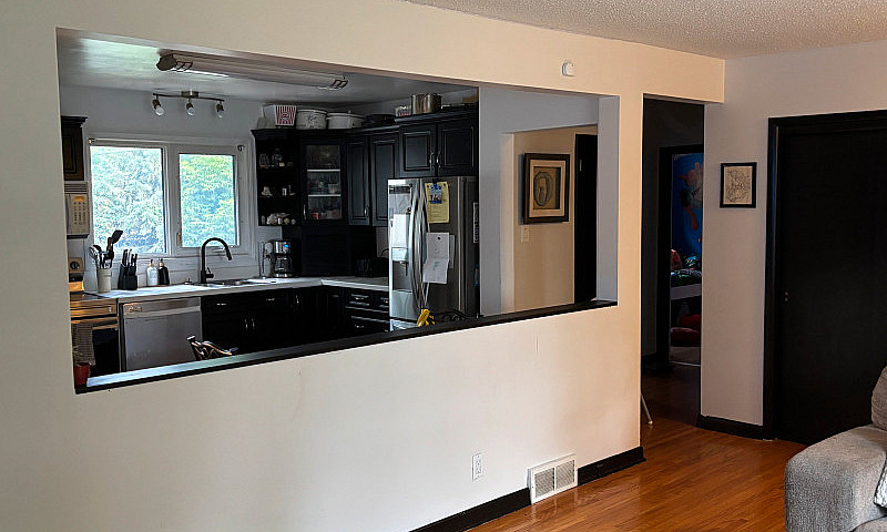 3+1 Bedroom House Fo...