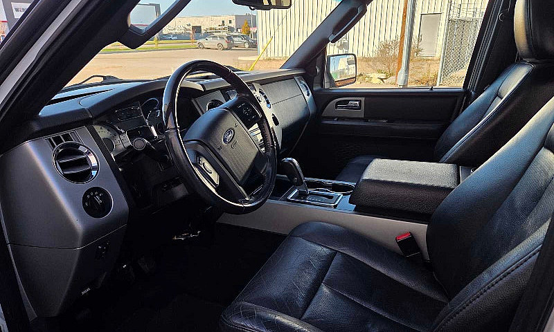 Expedition Limited M...
