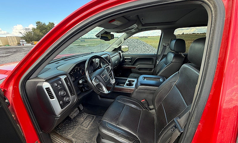 Gmc 1500 ...