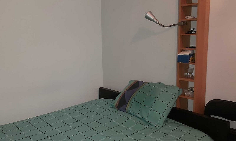 Bachelor + Den Condo...