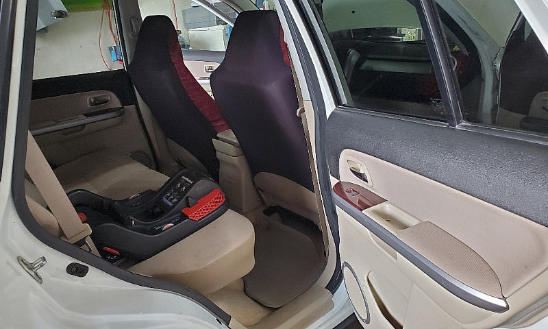 Grate Family Suv Low...