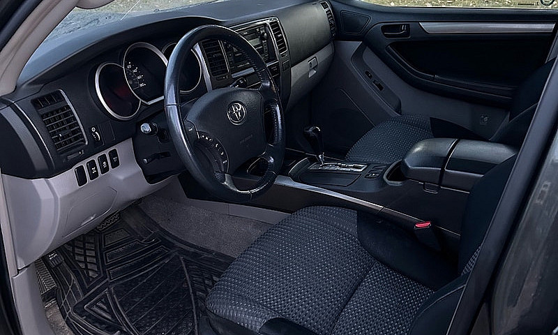 2008 Toyota 4Runner ...