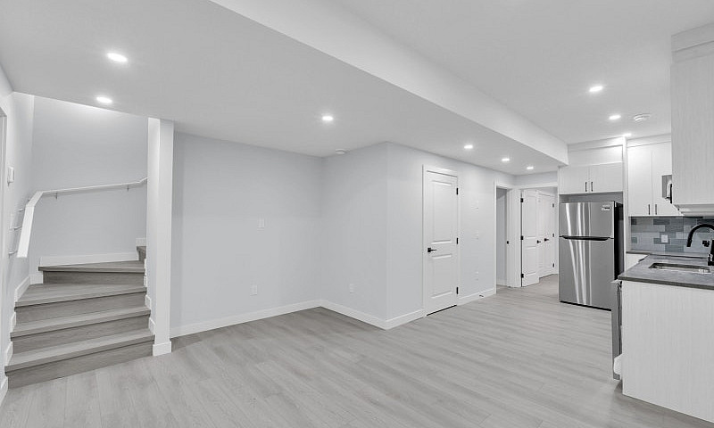 Two Bedroom Legal Su...