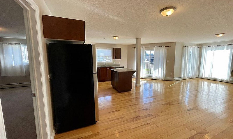 2 Bed, 2 Bath Apartm...