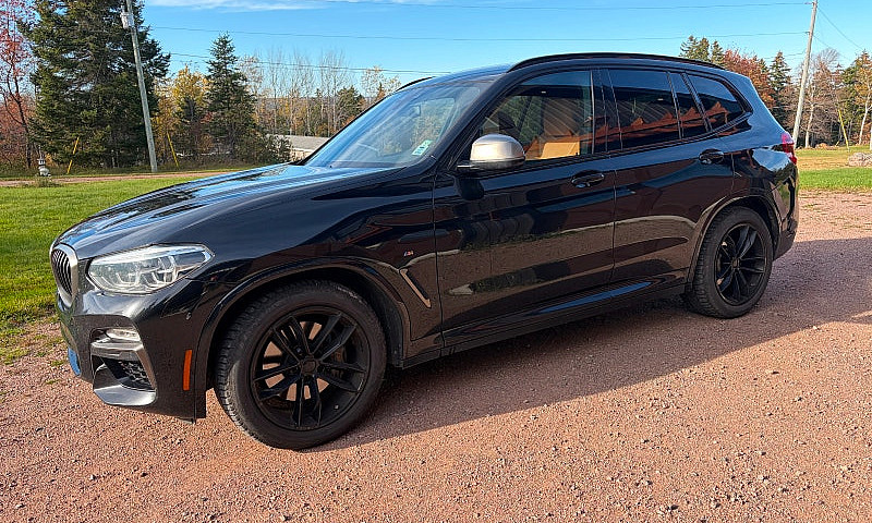 For Sale: 2018 Bmw X...