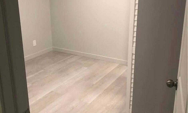 One Bedroom For Rent...