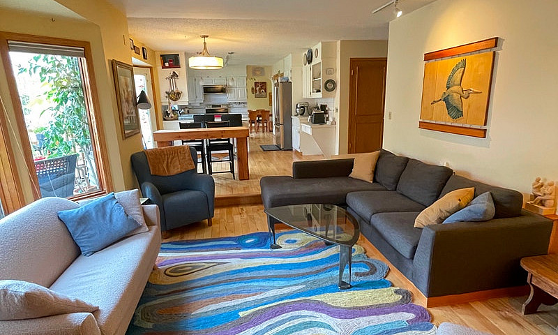 Home For Rent. Octob...