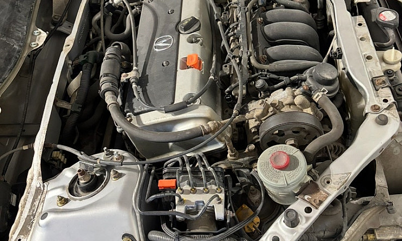 Acura Rsx Project Bu...