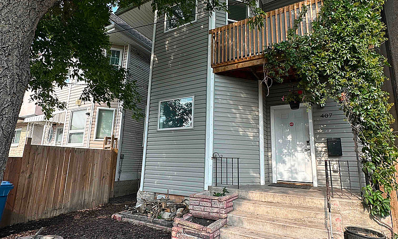 Duplex For Sale - Fu...
