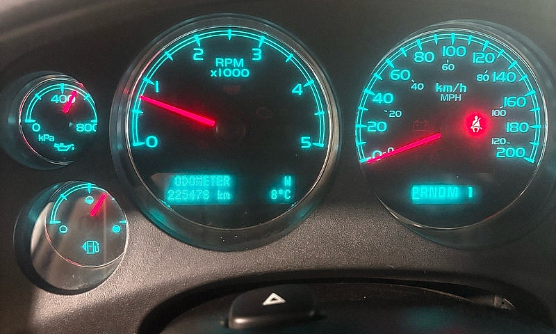 2011 Gmc 2500Hd Slt ...