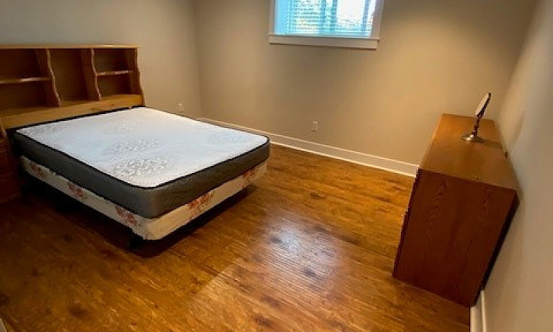 Furnished Spacious N...