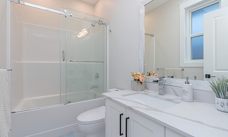 3-Bedroom, 2-Bathroo...