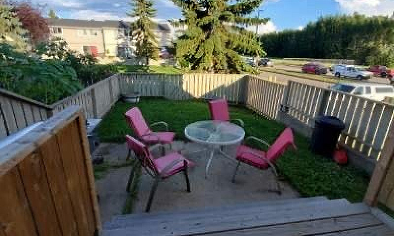 3 Bedroom Furnished ...