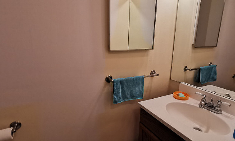 3-Bedroom Townhouse ...