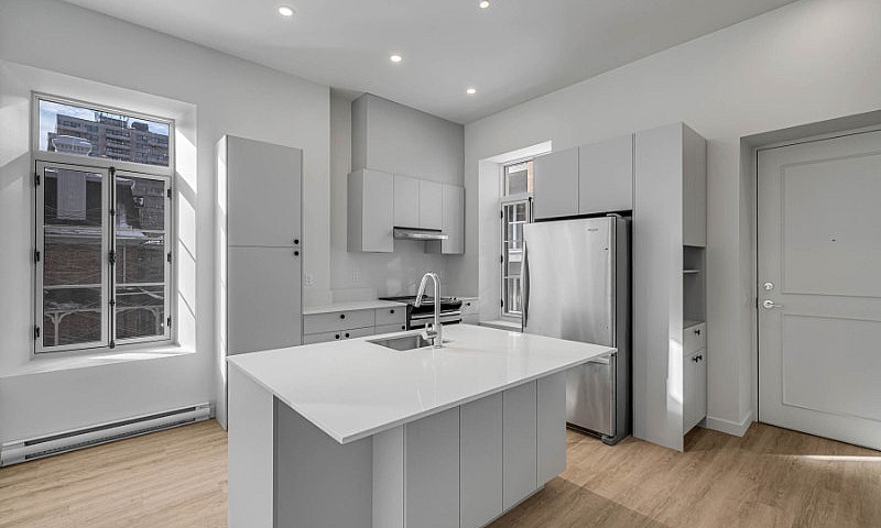 Logement À Louer Ave...