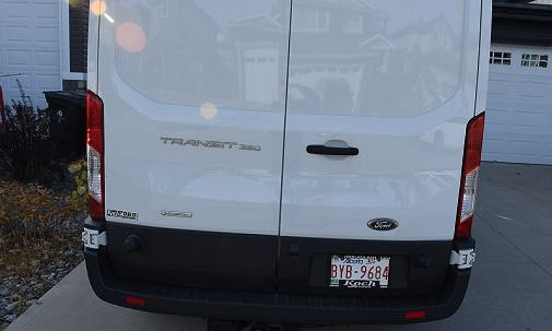 Ford Transit 2017 35...