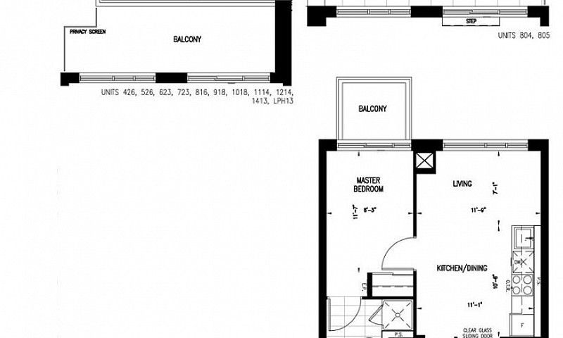 Condo For Lease Down...