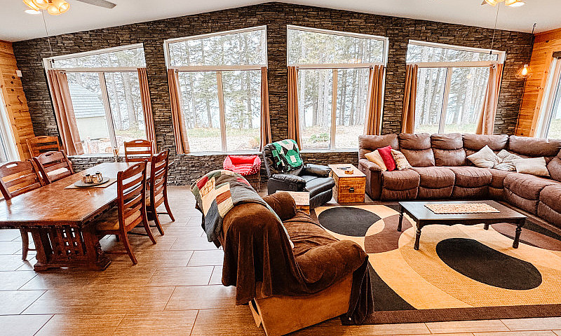 Cottage At Childs La...