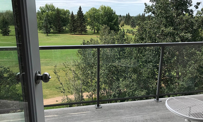 Fairway Estates Cond...