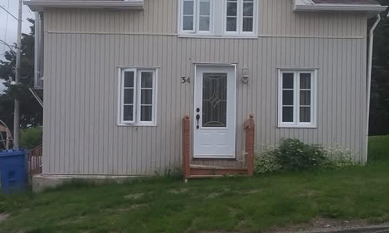 Maison À Louer ...