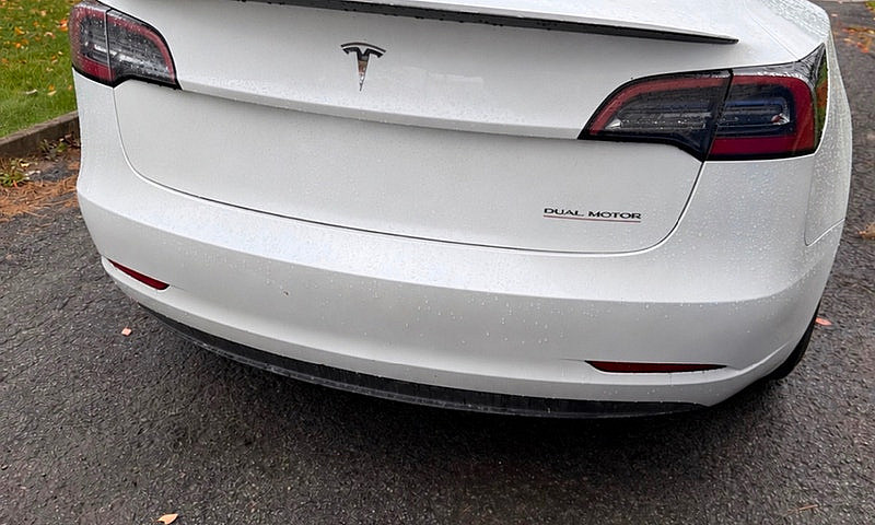 Tesla Model 3 2023 P...