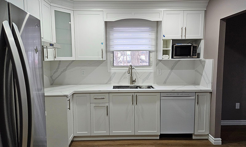 Beautiful 3-Bedroom ...