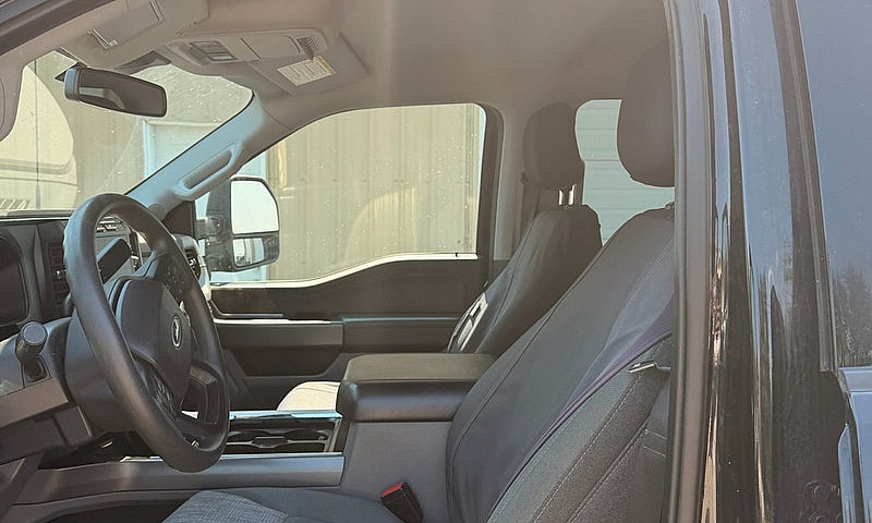 2023 Ford F-350 6.7L...