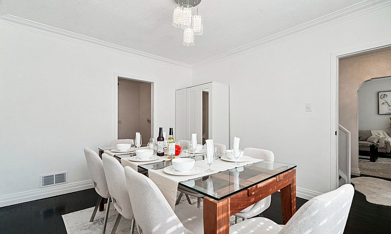 Rental Luxury Suites...