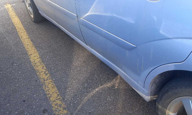 2007 Ford Focus Ses...