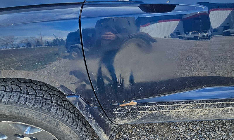 2005 Dodge Dakota La...