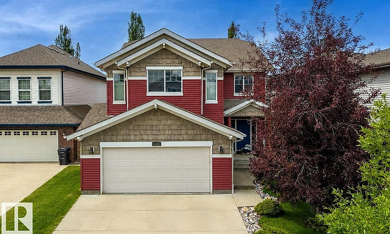 Cameron Heights 2-St...