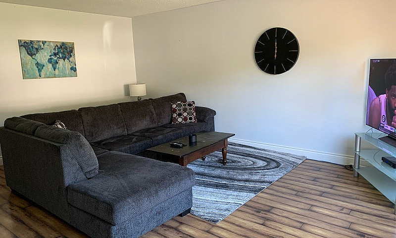 3-Bedroom Apartment ...