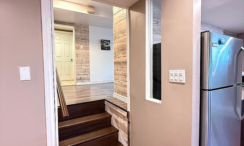 4 1/2 Appartement À ...