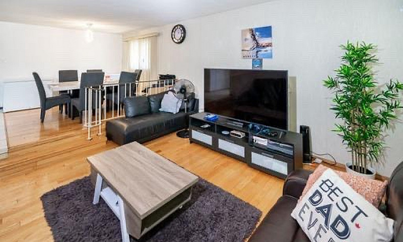 Room For Rent - $600...