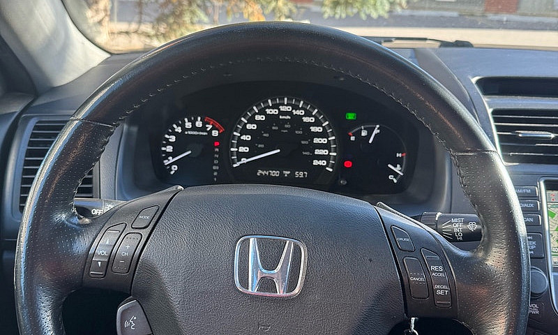 Honda Accord 2007 Ex...