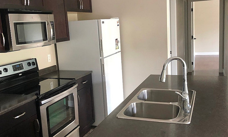 2 Bedroom Condo In K...
