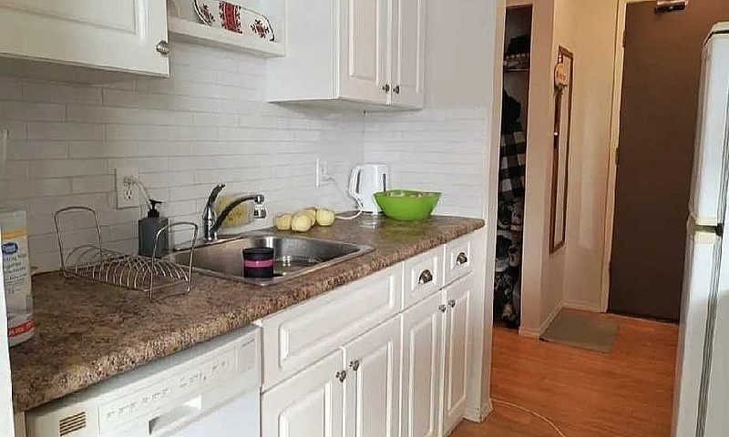 Longterm Rental...