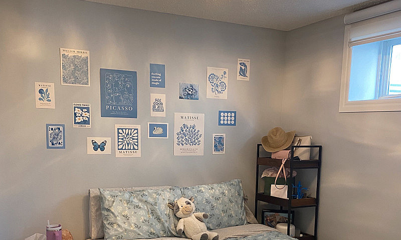 1 Bedroom Walkout Ba...