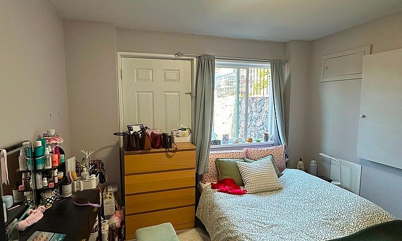 Newly Legal Suite At...