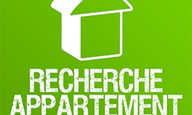 Cherche 2  À 4 1/2 6...