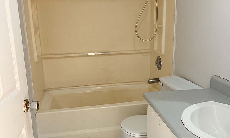 Appartement 4-1/2...