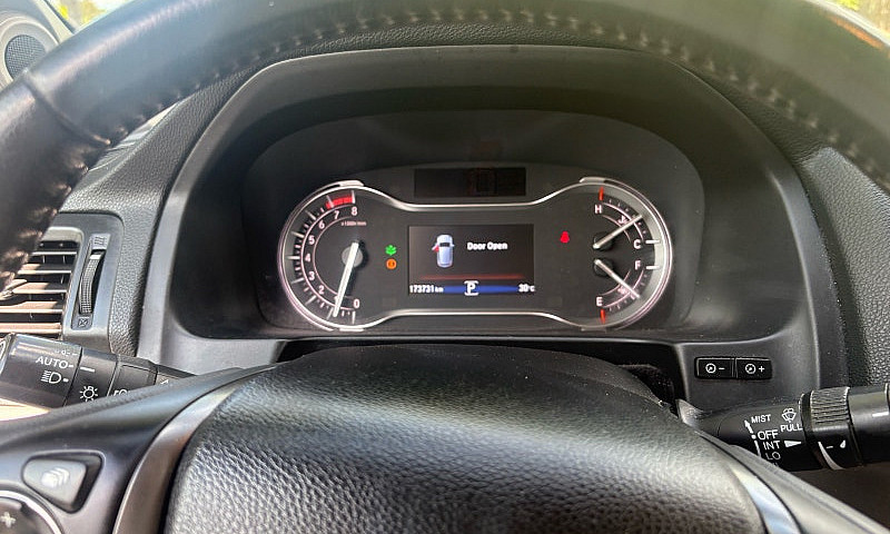 Honda Pilot- Exl- Aw...