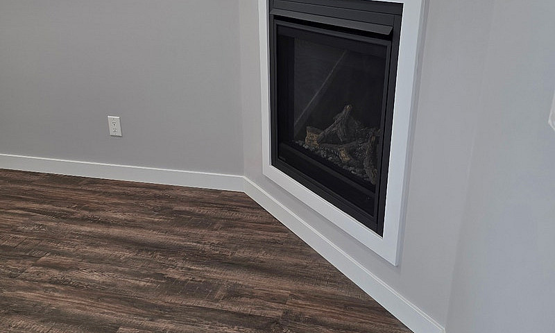Newly Built 2-Bedroo...